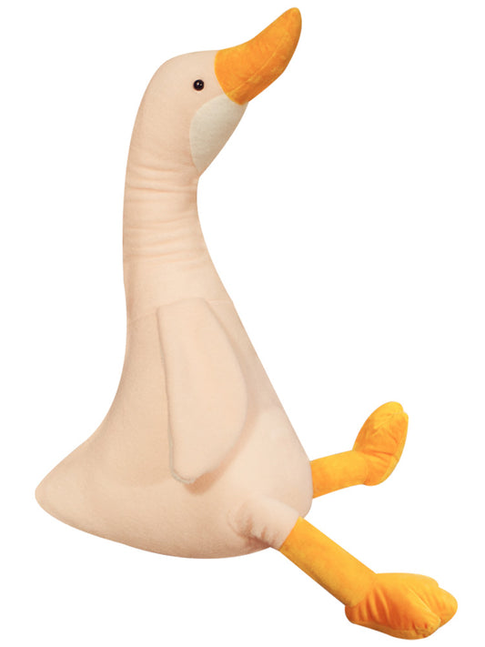 Cute Duck Plush Toy | Soft Stuffed Animal Doll | Adorable Baby & Kids Birthday Gift